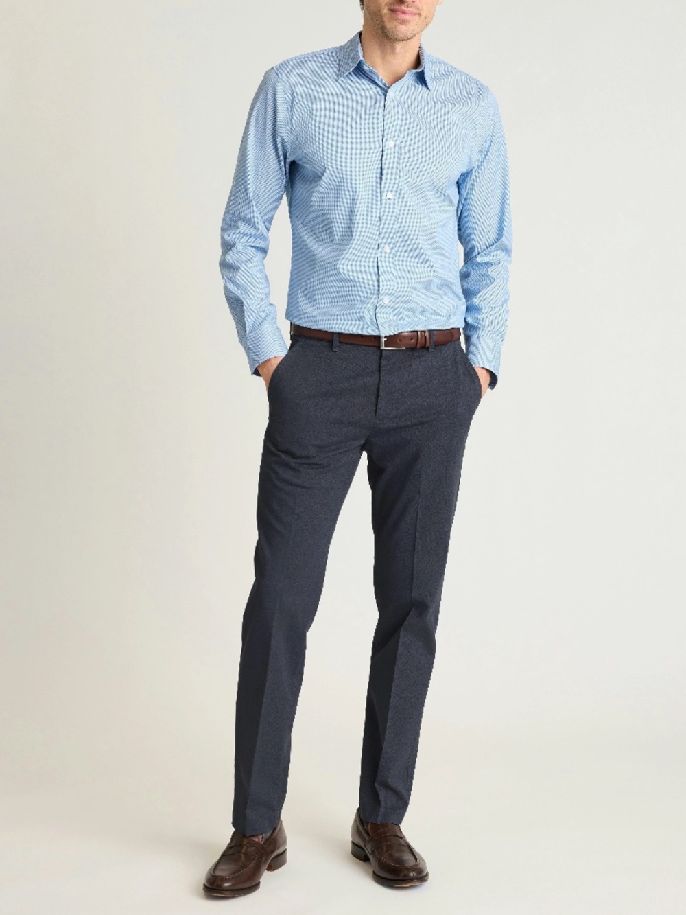 Bonobos Weekday Warrior Dress Pants